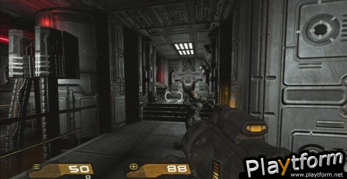 Quake 4 (Xbox 360)