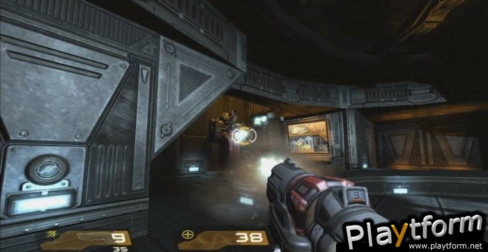 Quake 4 (Xbox 360)