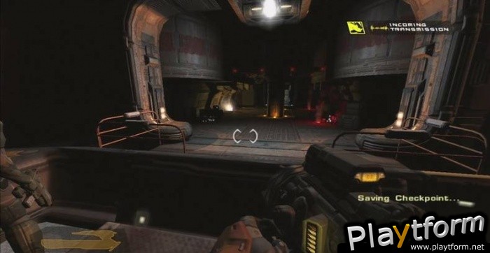 Quake 4 (Xbox 360)