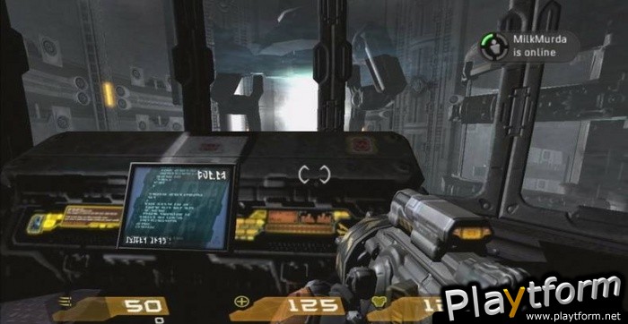 Quake 4 (Xbox 360)