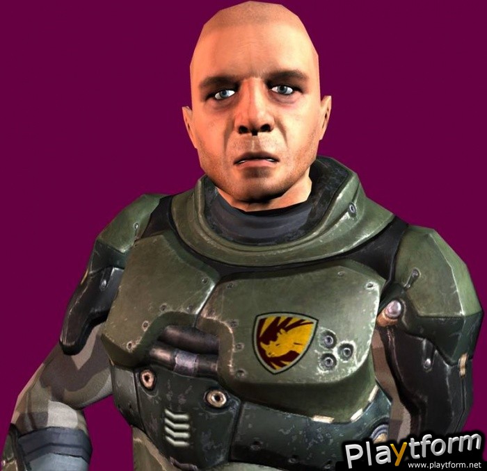 Quake 4 (Xbox 360)