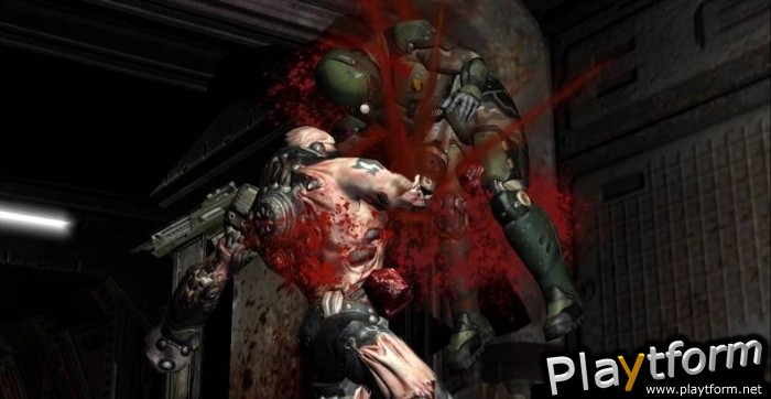Quake 4 (Xbox 360)