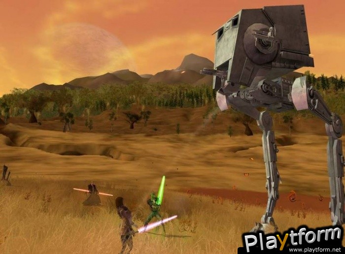 Star Wars Galaxies: Starter Kit (PC)