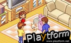 Dogz (Game Boy Advance)