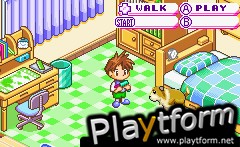 Dogz (Game Boy Advance)