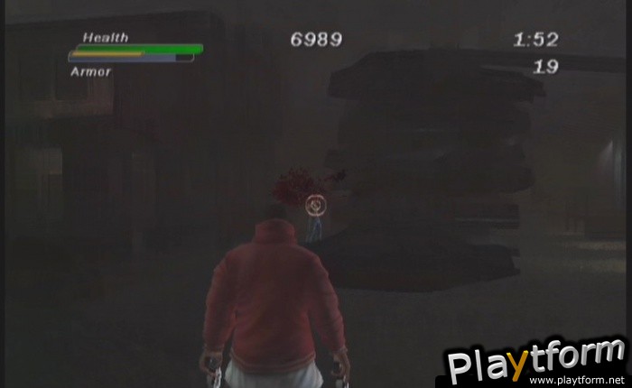 50 Cent: Bulletproof (Xbox)