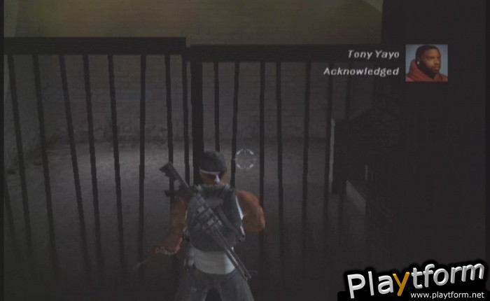 50 Cent: Bulletproof (Xbox)