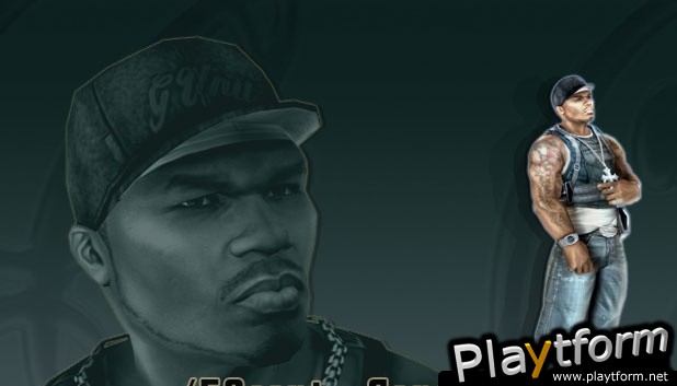 50 Cent: Bulletproof (Xbox)