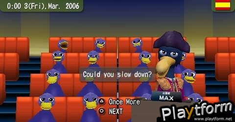 Talkman (PSP)
