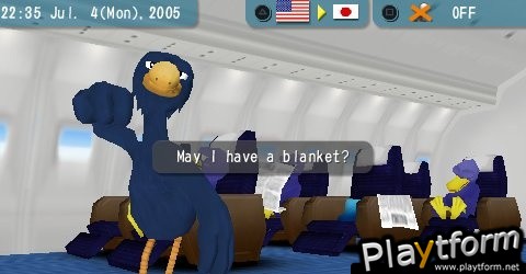 Talkman (PSP)