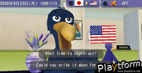 Talkman (PSP)