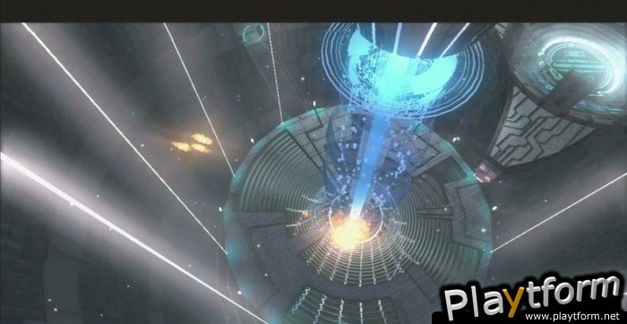 Perfect Dark Zero (Xbox 360)