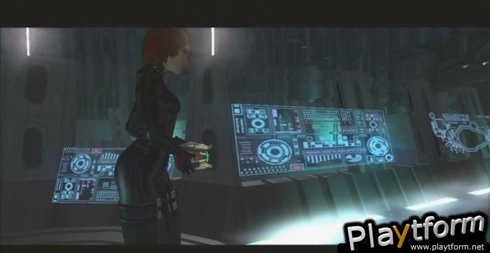 Perfect Dark Zero (Xbox 360)