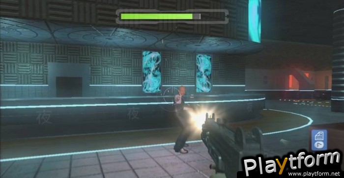 Perfect Dark Zero (Xbox 360)