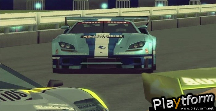Ridge Racer 6 (Xbox 360)