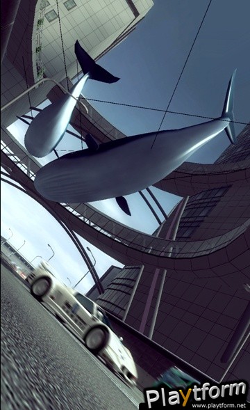 Ridge Racer 6 (Xbox 360)