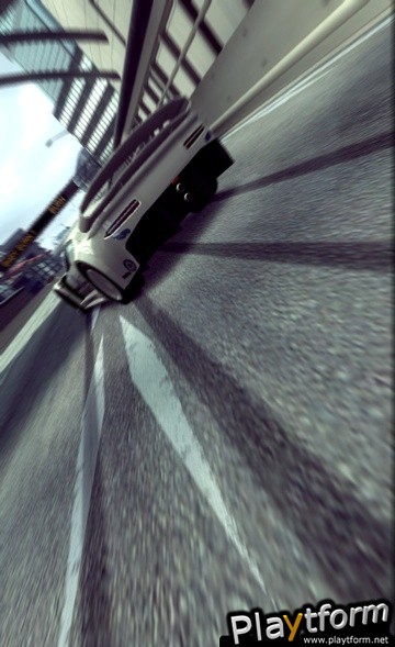 Ridge Racer 6 (Xbox 360)