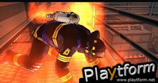 Fire Heroes (PlayStation 2)