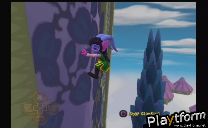 Neopets: The Darkest Faerie (PlayStation 2)