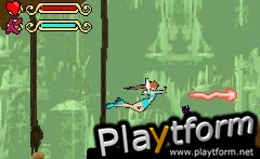 WinX Club (Game Boy Advance)