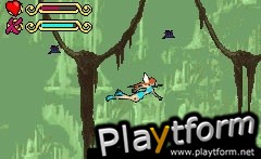WinX Club (Game Boy Advance)