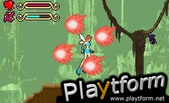 WinX Club (Game Boy Advance)