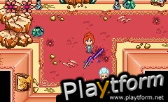 WinX Club (Game Boy Advance)