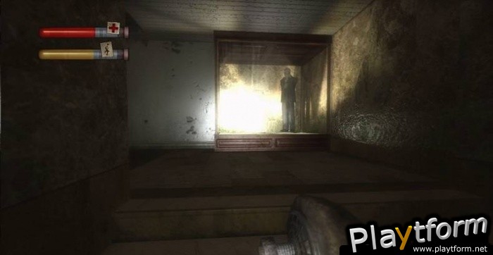 Condemned: Criminal Origins (Xbox 360)