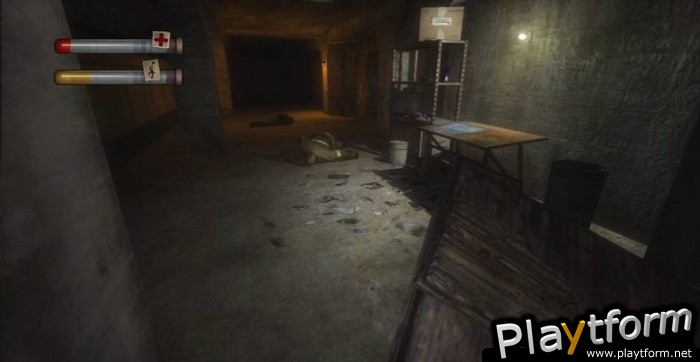 Condemned: Criminal Origins (Xbox 360)