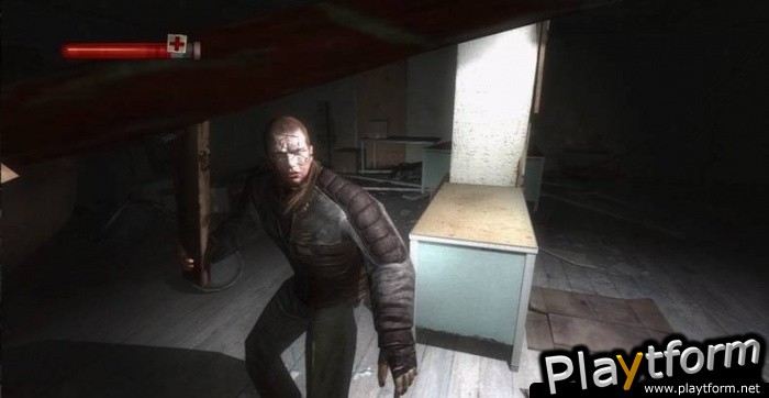 Condemned: Criminal Origins (Xbox 360)