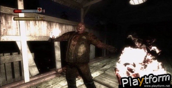 Condemned: Criminal Origins (Xbox 360)