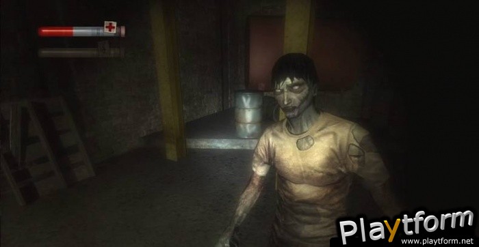 Condemned: Criminal Origins (Xbox 360)