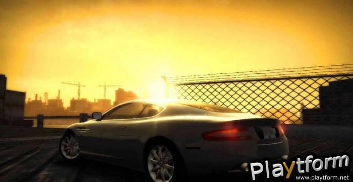 Need for Speed Most Wanted (Xbox 360)