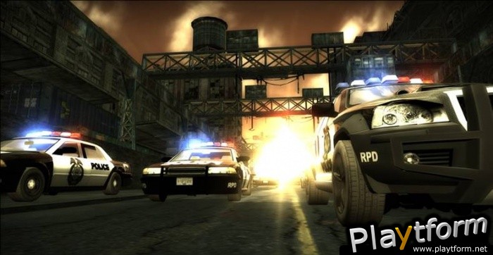 Need for Speed Most Wanted (Xbox 360)