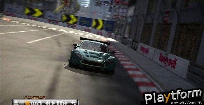 Project Gotham Racing 3 (Xbox 360)