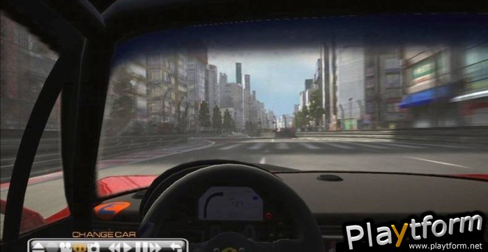 Project Gotham Racing 3 (Xbox 360)