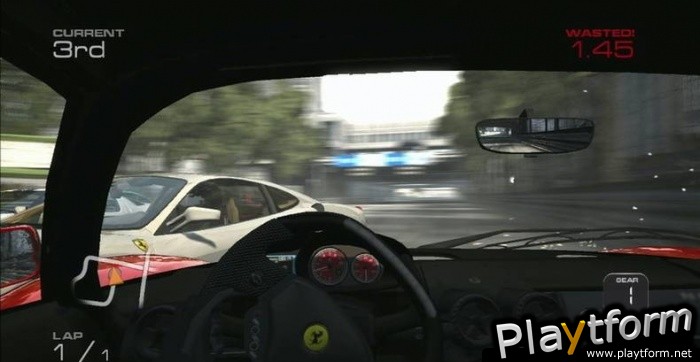 Project Gotham Racing 3 (Xbox 360)