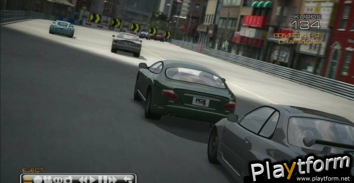 Project Gotham Racing 3 (Xbox 360)