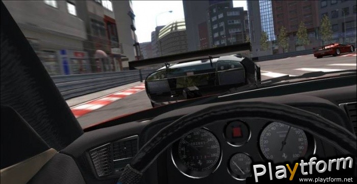 Project Gotham Racing 3 (Xbox 360)