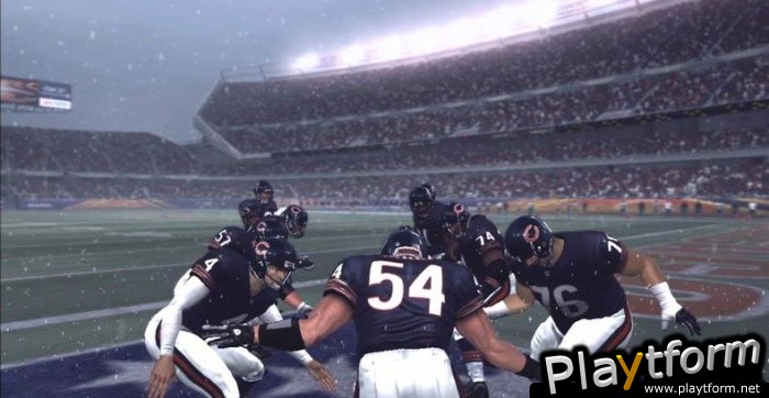 Madden NFL 06 (Xbox 360)