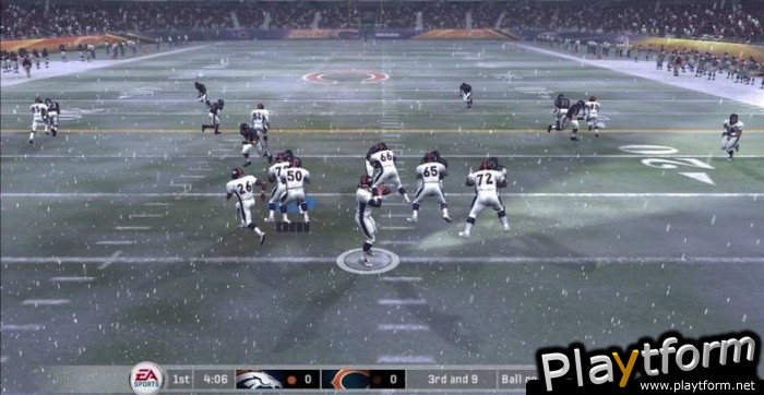Madden NFL 06 (Xbox 360)
