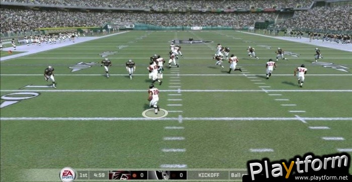 Madden NFL 06 (Xbox 360)