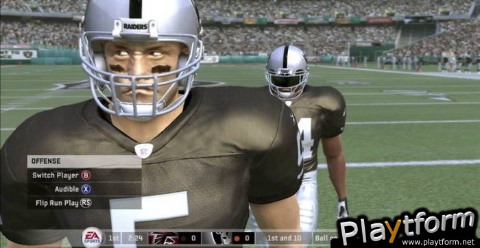 Madden NFL 06 (Xbox 360)