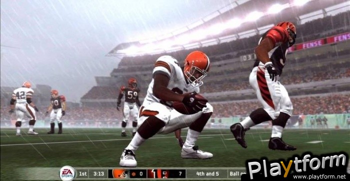 Madden NFL 06 (Xbox 360)