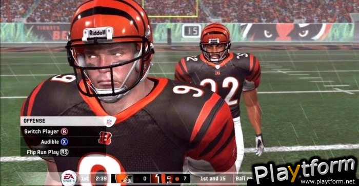 Madden NFL 06 (Xbox 360)