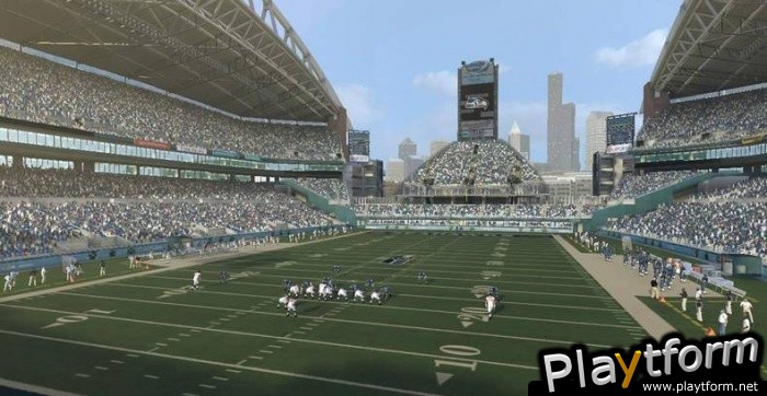 Madden NFL 06 (Xbox 360)