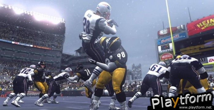 Madden NFL 06 (Xbox 360)