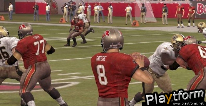 Madden NFL 06 (Xbox 360)
