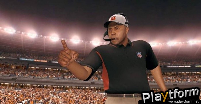 Madden NFL 06 (Xbox 360)