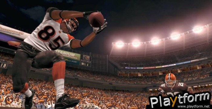 Madden NFL 06 (Xbox 360)